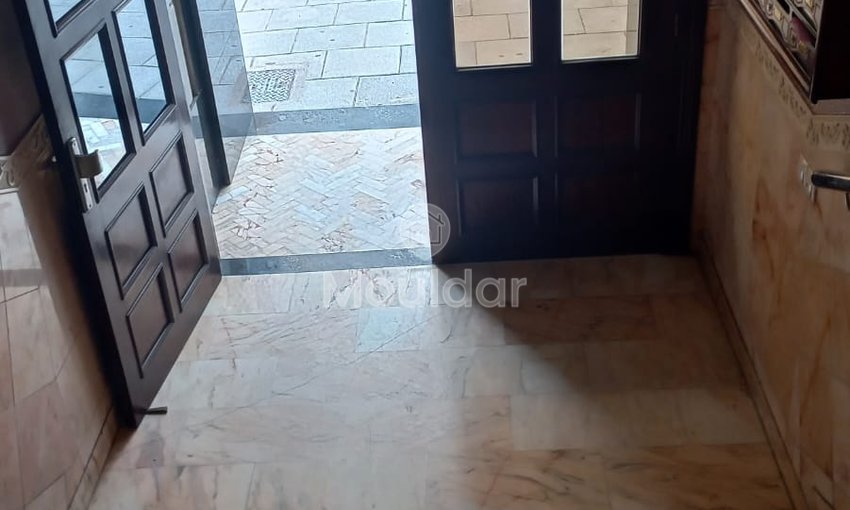 شقة للبيع في الدار البيضاء، بورغوندي - view 9