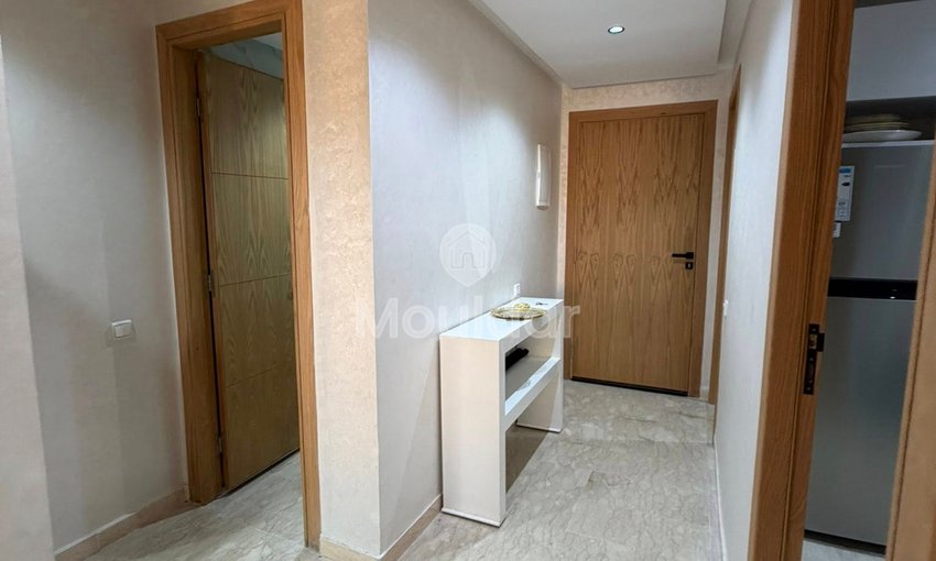 Appartamento in affitto a Marrakech, Hay Charaf - view 7