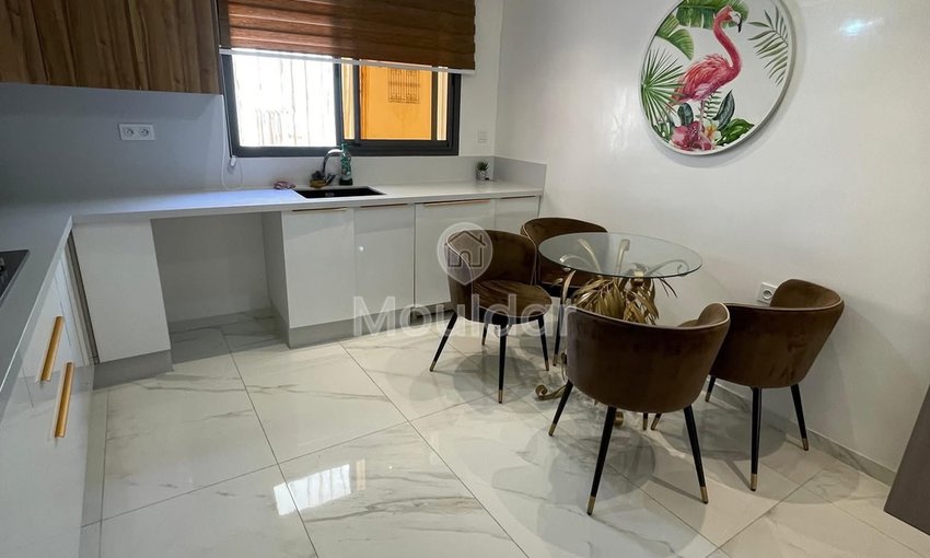 Wohnung zu vermieten in Tanger, Bel Air - Val Fleuri - view 3