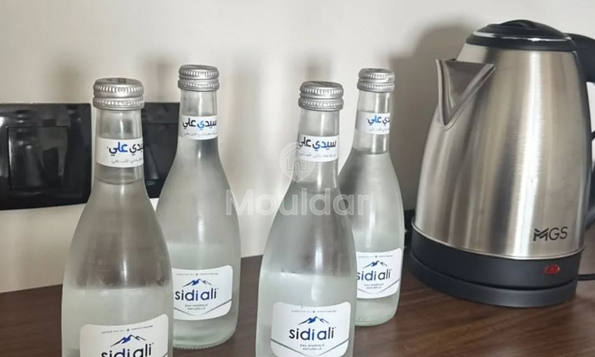 Ferienwohnung zu vermieten in Agadir, Hay Dakhla - view 14