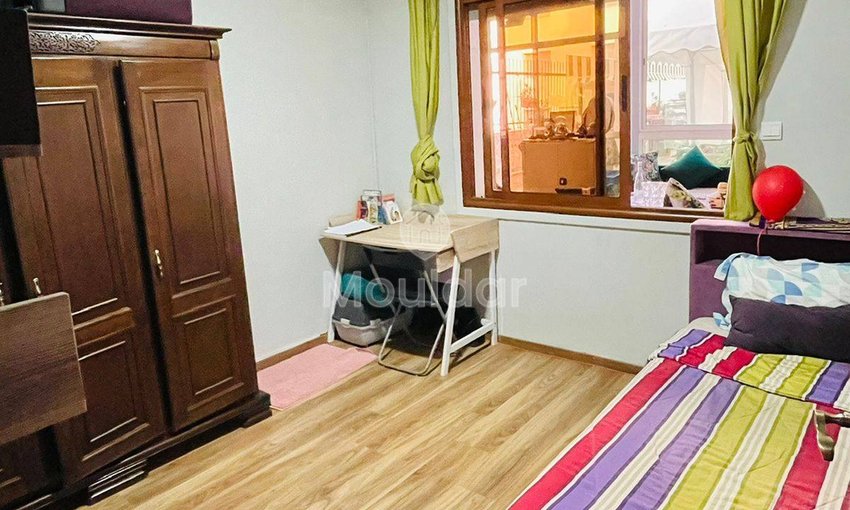 Appartement 3 chambres à vendre à Casablanca - view 4