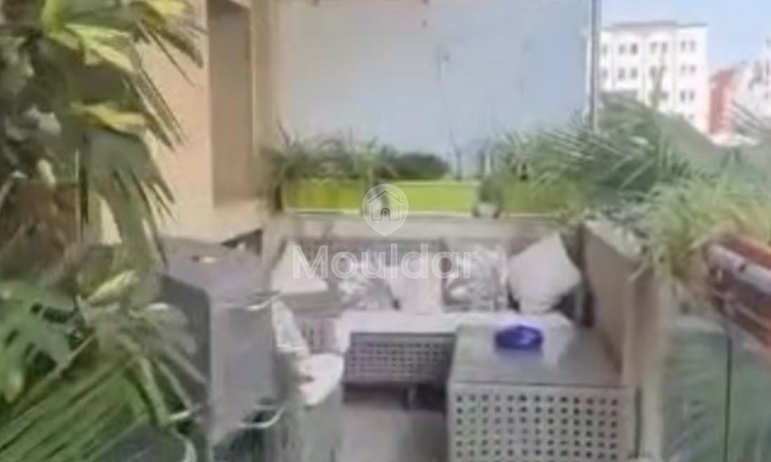 Διαμέρισμα προς ενοικίαση στην Καζαμπλάνκα, Παλμιέ - view 3