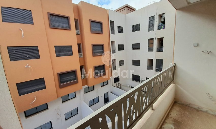 شقة للبيع في مراكش، طريق الدار البيضاء - view 12