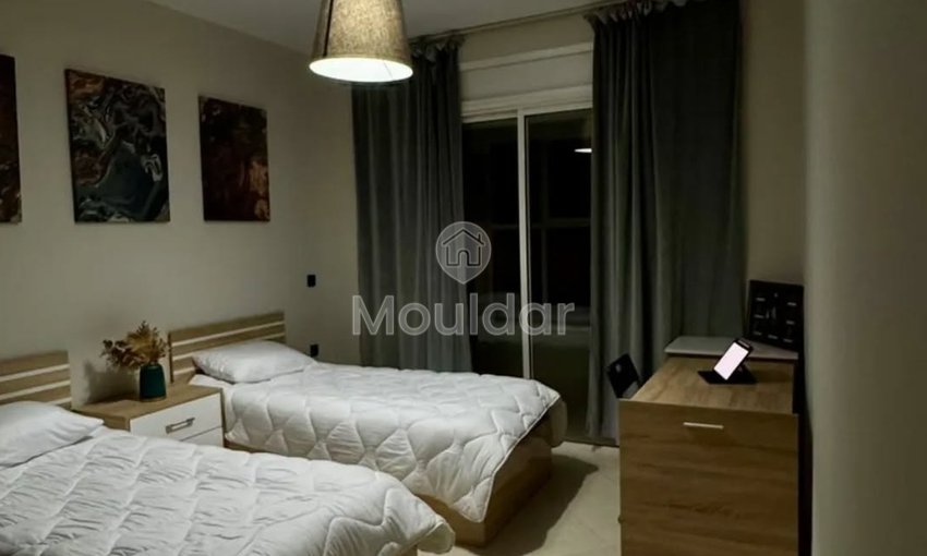 Ferienwohnung zu vermieten in Agadir, Hay Dakhla - view 8