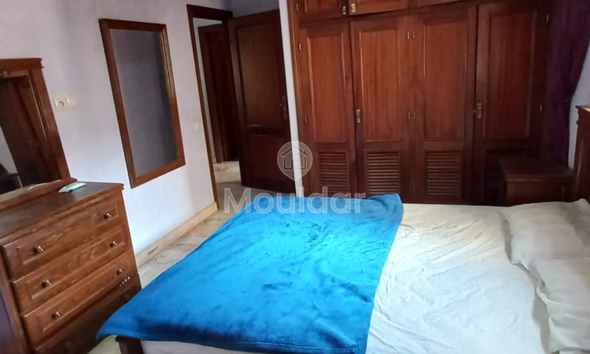 شقة للبيع في الدار البيضاء، بورغوندي - view 5