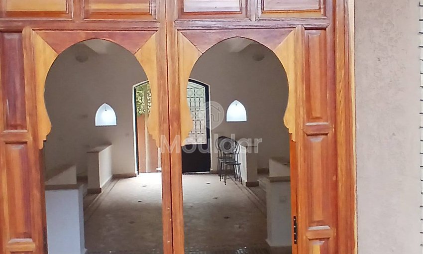 Villa à vendre à Marrakech - view 8