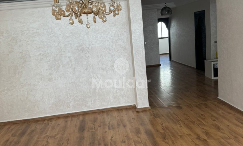 Mieszkanie umeblowane 2 pokoje do wynajęcia w Maarif blisko Twin Center - view 2