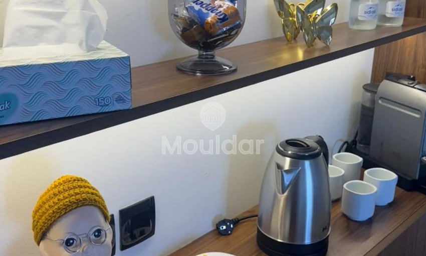 Ferienwohnung zu vermieten in Agadir, Hay Dakhla - view 18