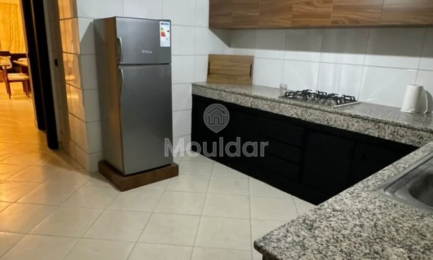 Ferienwohnung zu vermieten in Agadir, Hay Dakhla - view 19