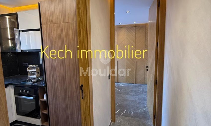 Appartement te huur in Marrakech, Route de Safi - view 7