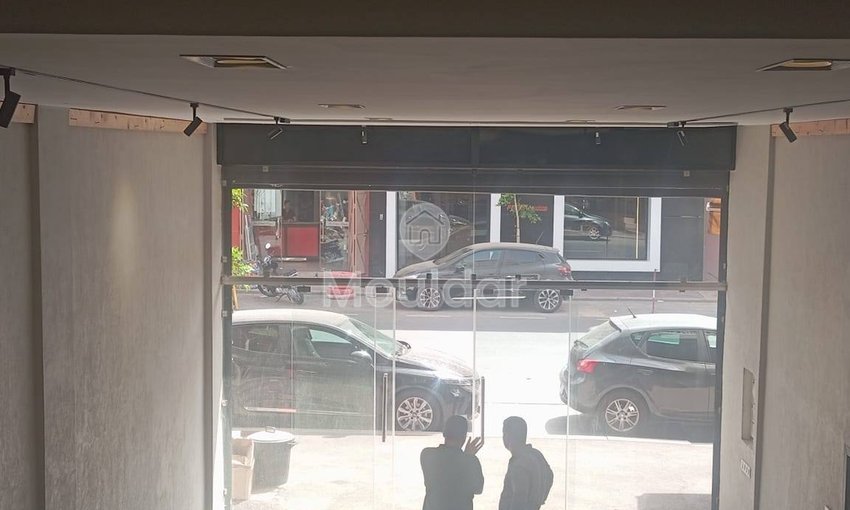 Oportunidad: Bien comercial seguro en venta en Marrakech - view 4