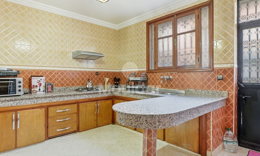 Apartament de închiriat în Marrakech, Targa - view 13