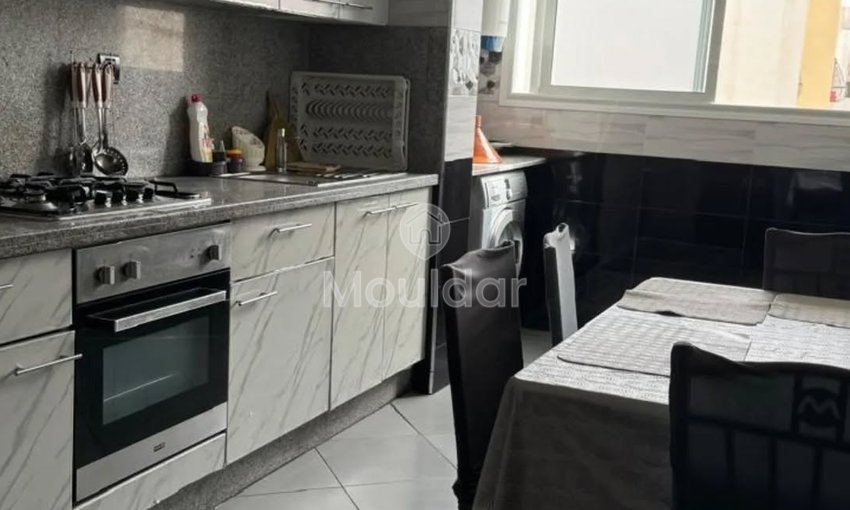 Appartement te huur in Agadir, Hay Salam - view 7