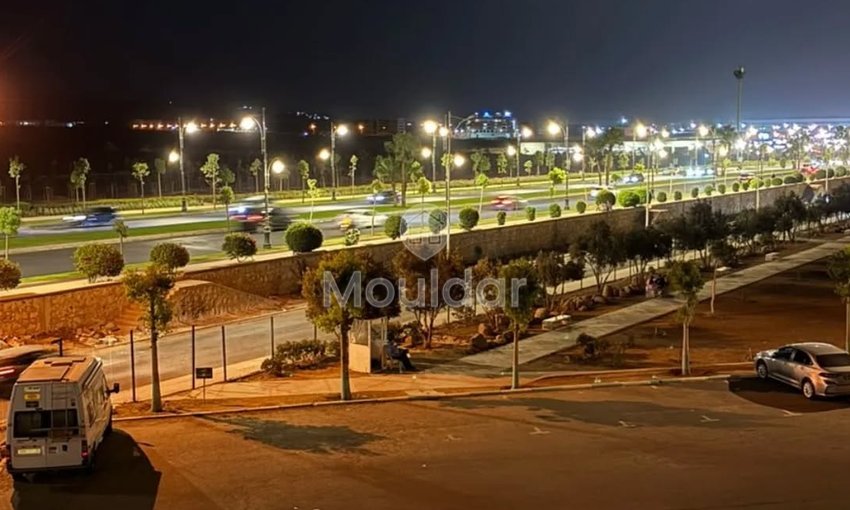 Ferienwohnung zu vermieten in Agadir, Hay Dakhla - view 16