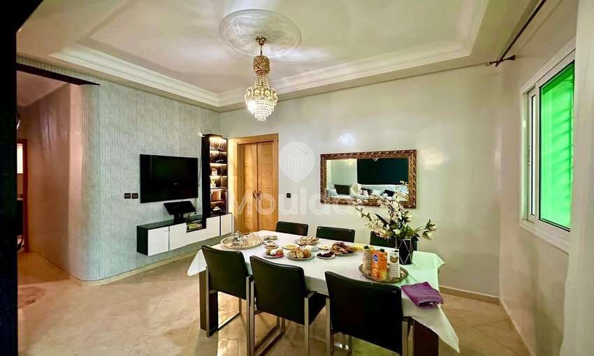 Apartamento à venda em Fès, Rota Ain Chkaf - view 10