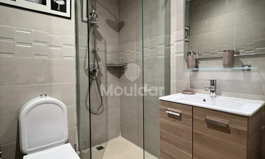 Möbliertes Apartment ideal für Berufstätige oder Expats - view 15