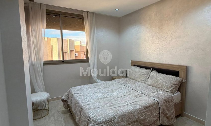 Appartamento in affitto a Marrakech, Hay Charaf - view 8