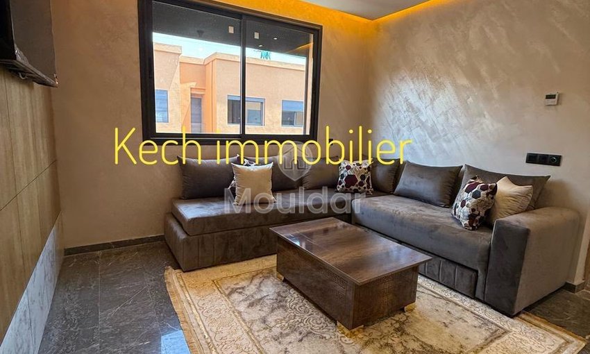 Appartement te huur in Marrakech, Route de Safi - view 4