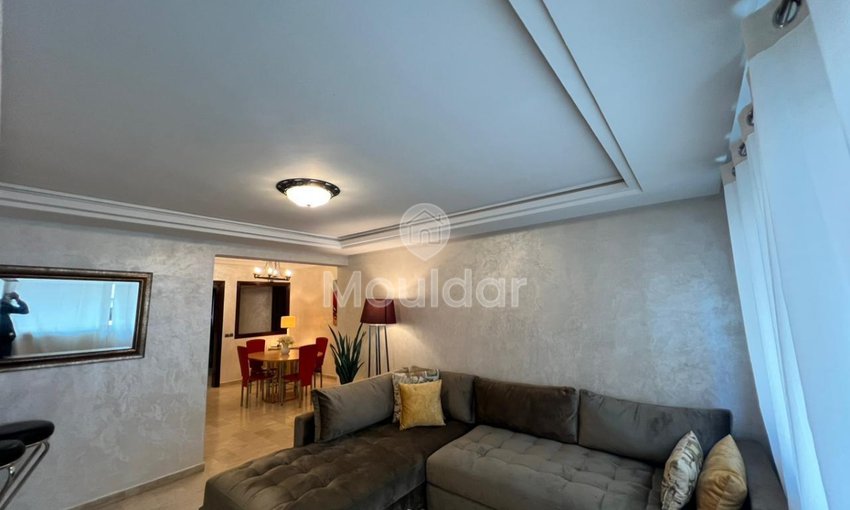 Möbliertes Apartment ideal für Berufstätige oder Expats - view 11