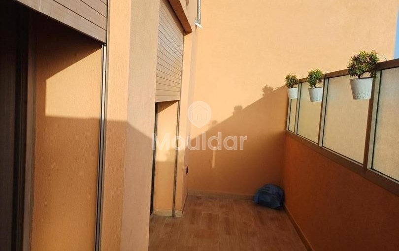 Appartement à louer à Marrakech Route de Casablanca - view 10