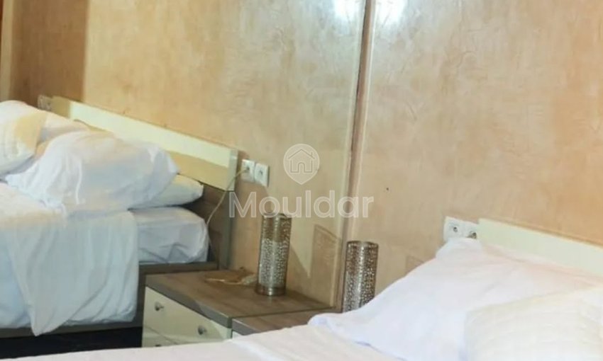 Appartement te huur in Agadir, Hay Salam - view 5