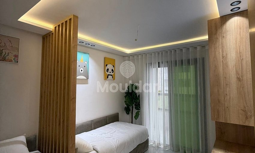 Apartament de vânzare în Tanger, Hay Hassani - view 4