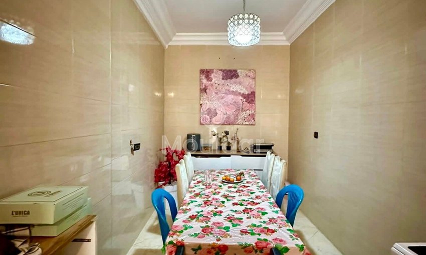 Apartamento à venda em Fès, Rota Ain Chkaf - view 12