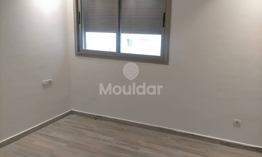 Wohnung zu vermieten in Sidi Maarouf, Casablanca - view 2