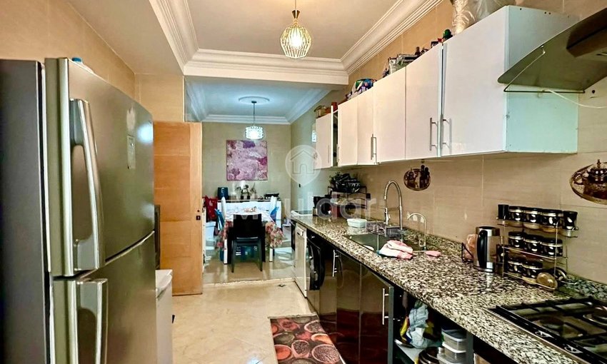 Apartamento à venda em Fès, Rota Ain Chkaf - view 15