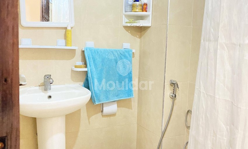 Apartamento para alugar em Marrakech, Route de Safi - view 8