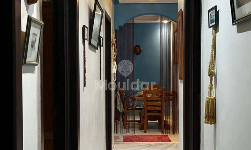 Apartamento para alugar em Agadir, Hay Salam - view 7