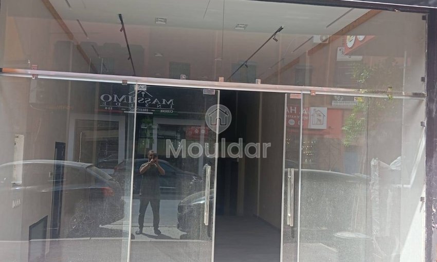 Oportunidad: Bien comercial seguro en venta en Marrakech - view 5
