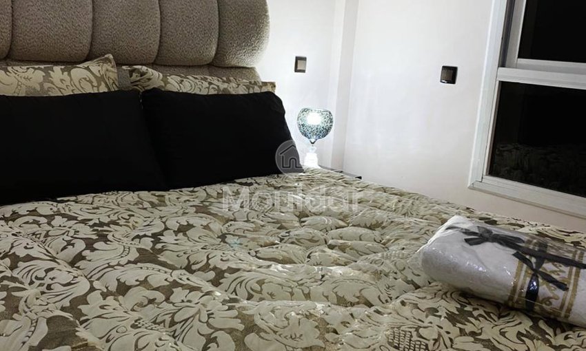 Apartamento para alugar em Marrakech, Route de Safi - view 3