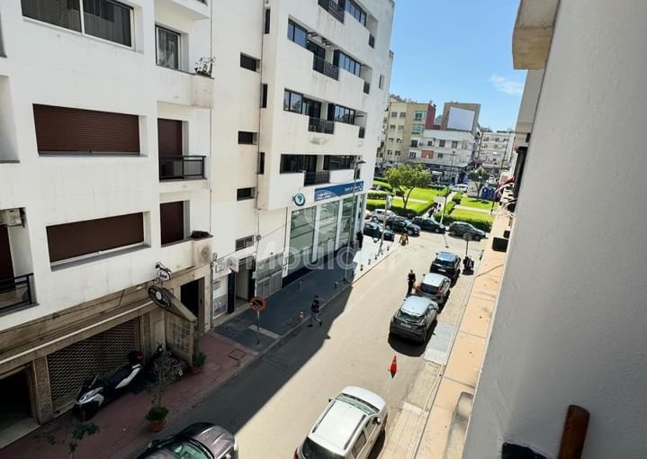 Mieszkanie umeblowane 2 pokoje do wynajęcia w Maarif blisko Twin Center - view 11