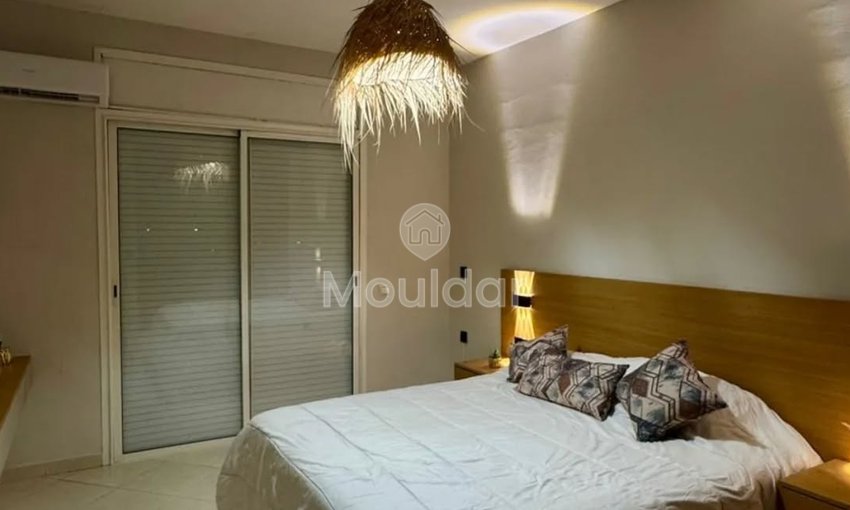 Ferienwohnung zu vermieten in Agadir, Hay Dakhla - view 7