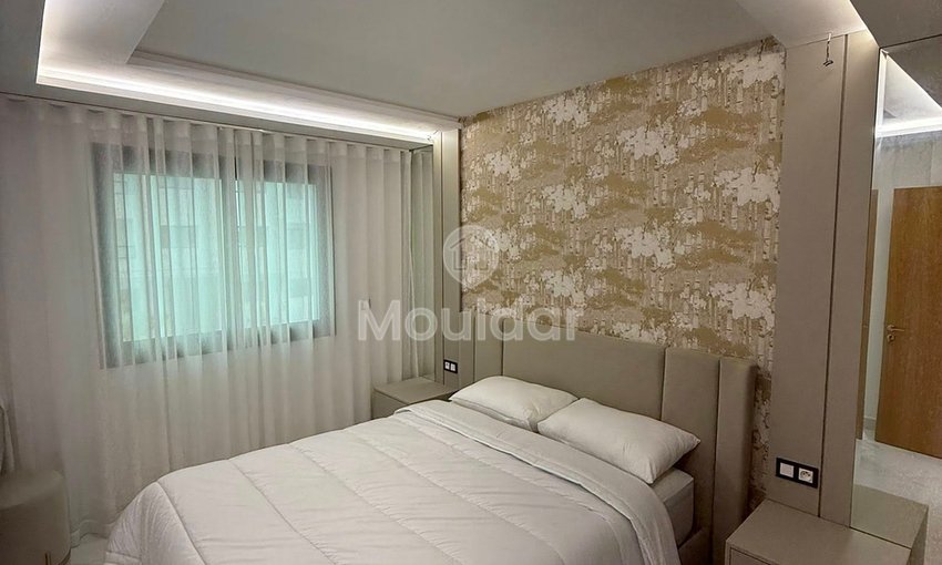 Apartament de vânzare în Tanger, Hay Hassani - view 3