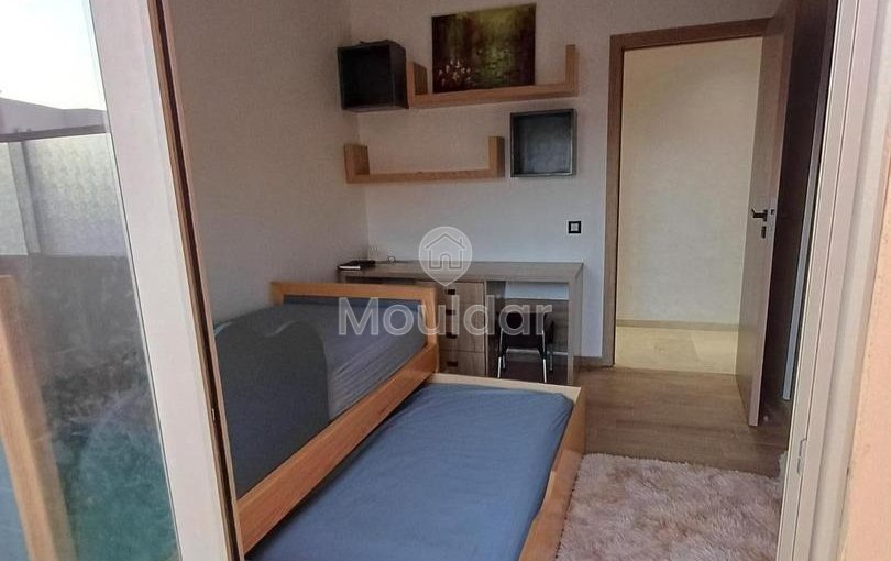 Appartement à louer à Marrakech Route de Casablanca - view 4