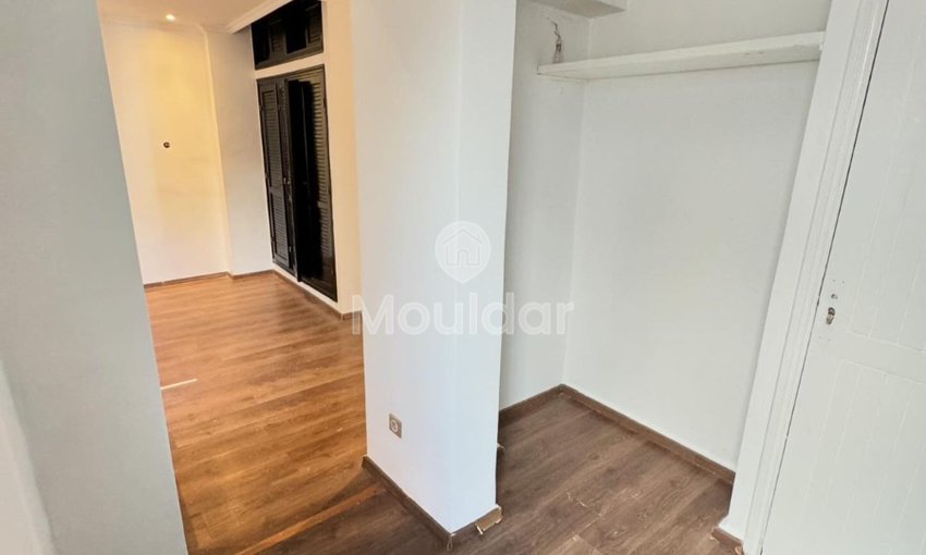 Mieszkanie umeblowane 2 pokoje do wynajęcia w Maarif blisko Twin Center - view 10