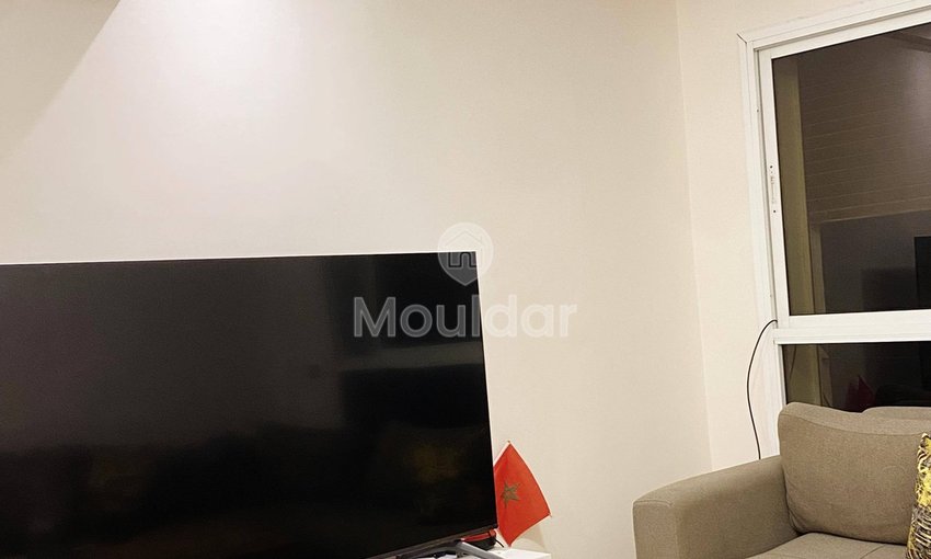 Apartamento para alugar em Marrakech, Route de Safi - view 2