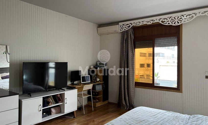 Appartement 3 chambres à vendre à Casablanca - view 5