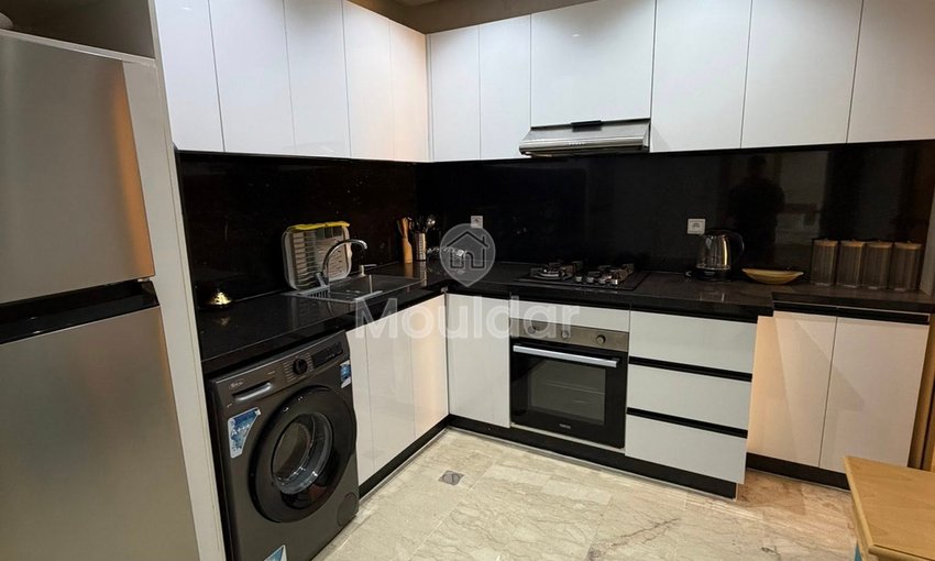 Appartamento in affitto a Marrakech, Hay Charaf - view 16