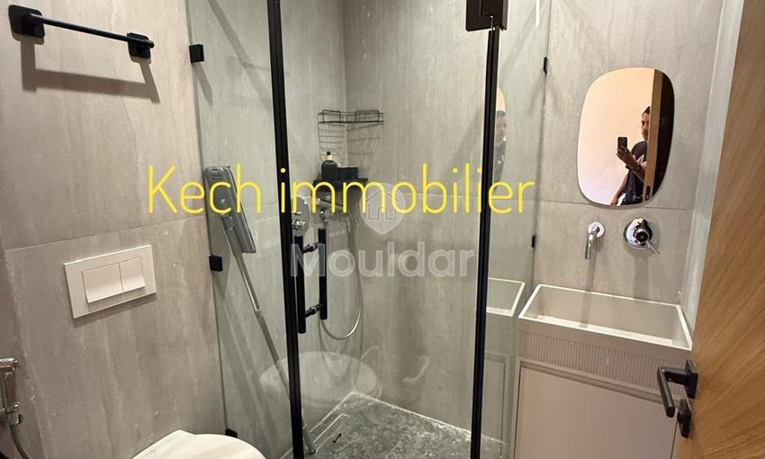 Appartement te huur in Marrakech, Route de Safi - view 9