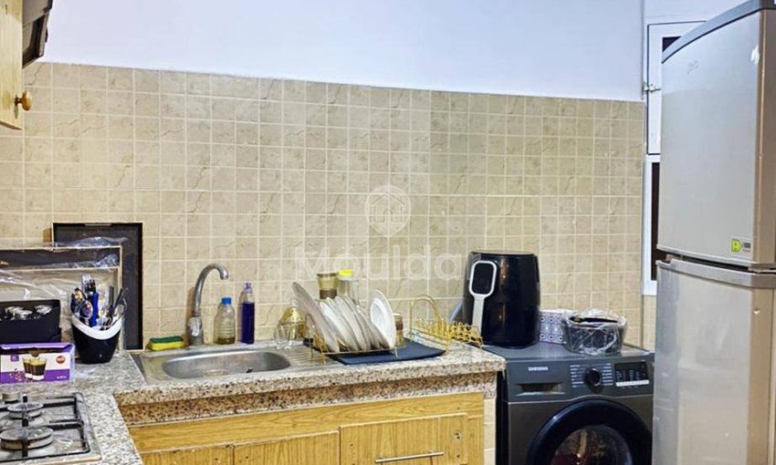 Apartamento para alugar em Marrakech, Route de Safi - view 7