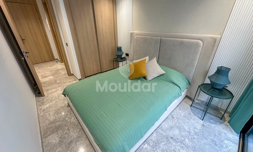 Studio zu vermieten in Casablanca - view 5