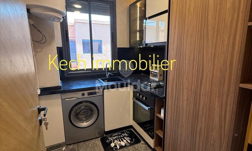 Appartement te huur in Marrakech, Route de Safi - view 8