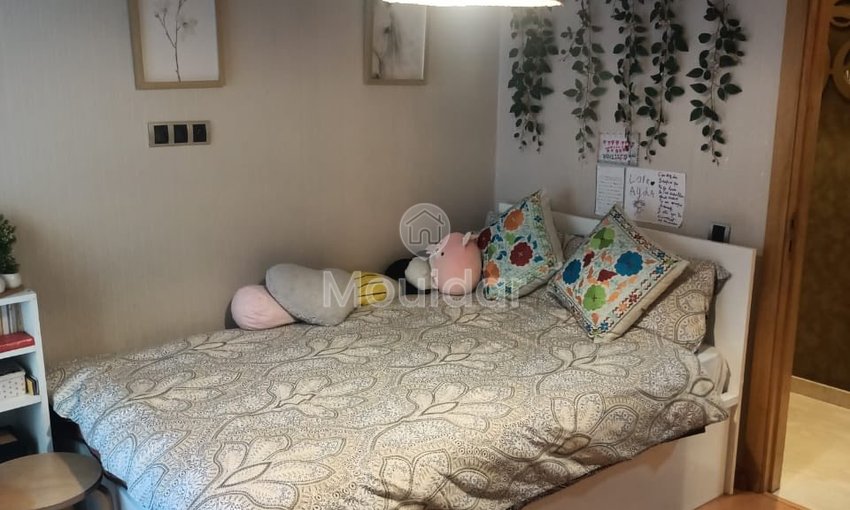 Διαμέρισμα προς ενοικίαση στην Καζαμπλάνκα, Παλμιέ - view 5