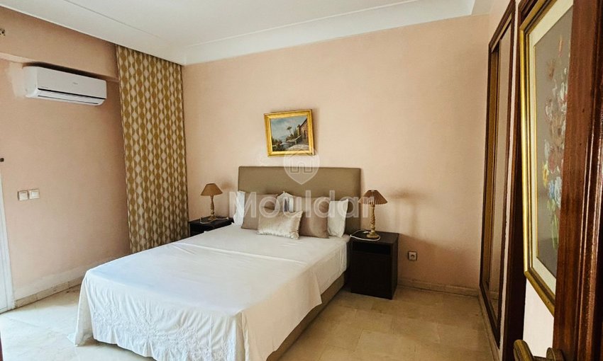 Hochwertige Wohnung zu vermieten – strategische Lage - view 3