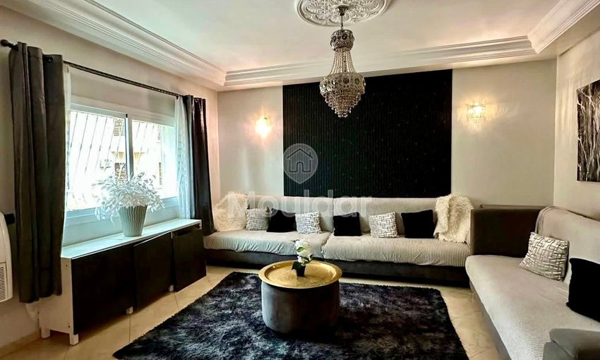 Apartamento à venda em Fès, Rota Ain Chkaf - view 5