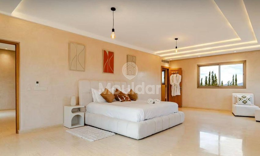 Vila para alugar para férias em Marrakech Rota de Fès - view 7