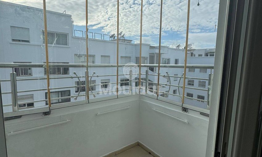 شقة للإيجار في الدار البيضاء، بيلفيدير - view 5